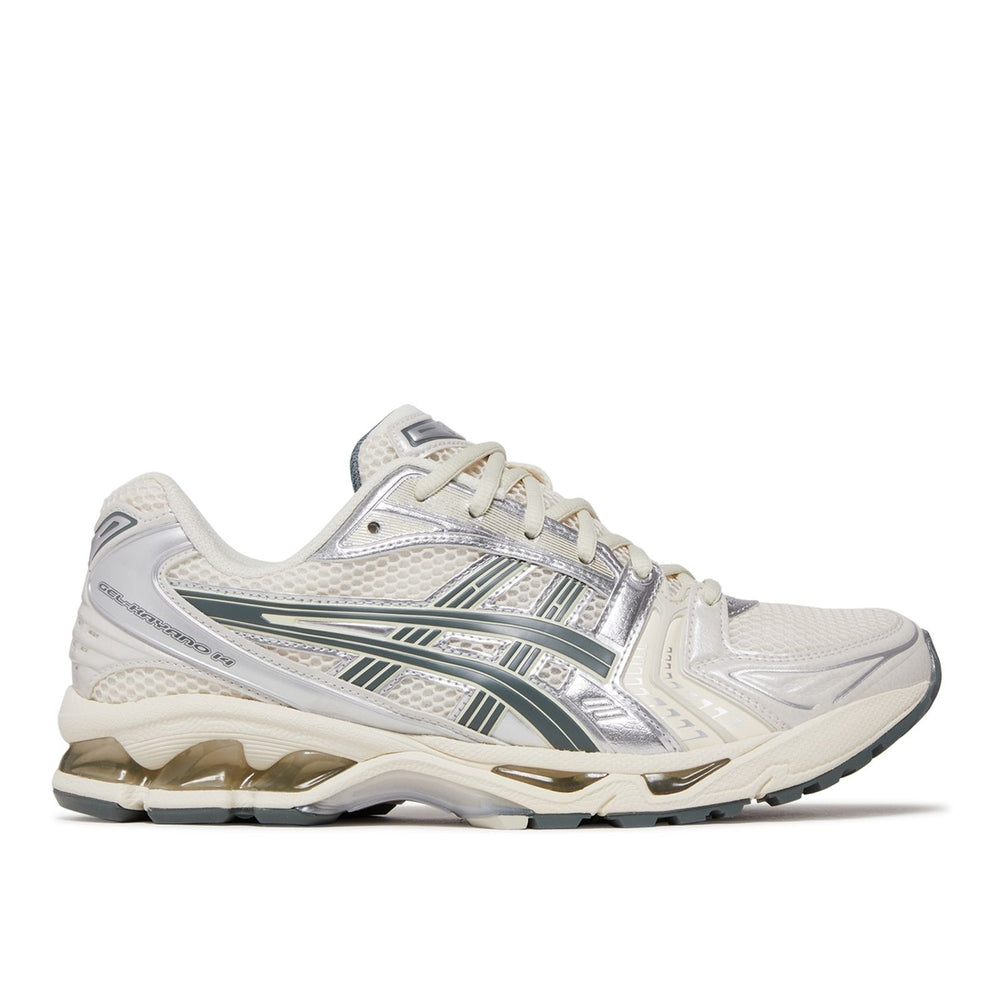 Asics GEL- Kayano 14 " Birch/Dark Pewter "