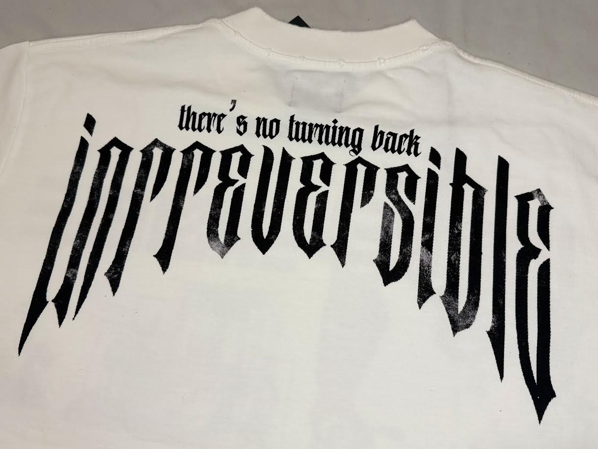 Innreversible G Wagon T-Shirt