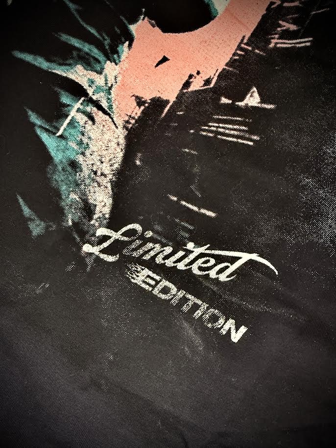 Inrreversible Ape Guitar