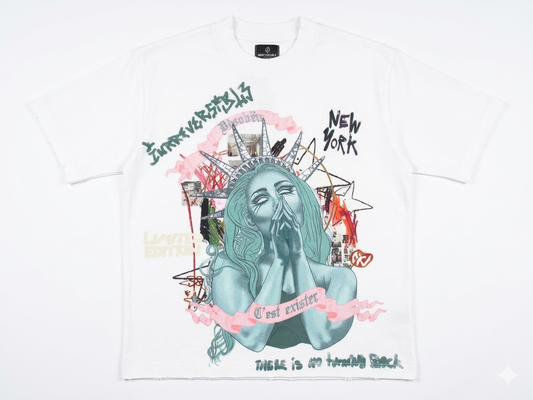 Inrreversible Liberty T-Shirt