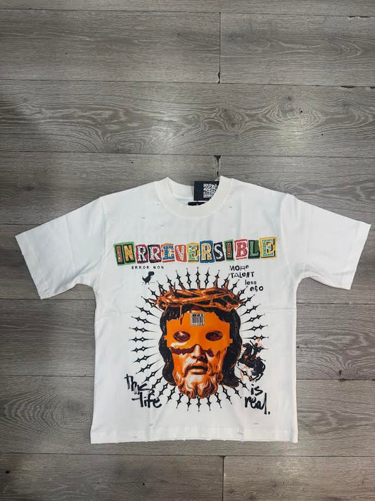 Innreversible Jesus Piece T-Shirt