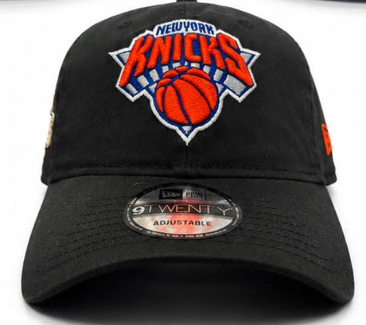 Kinck Finals Champion Dad Hat Classic Logo