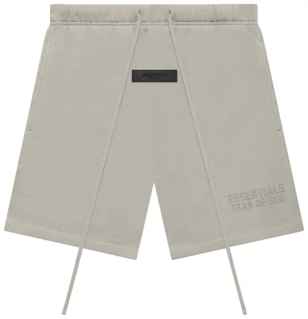 Fear of God Essentials Shorts 'Smoke'