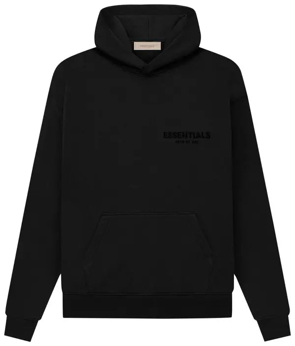 Fear of God Essentials Pullover Hoodie 'Stretch Limo'