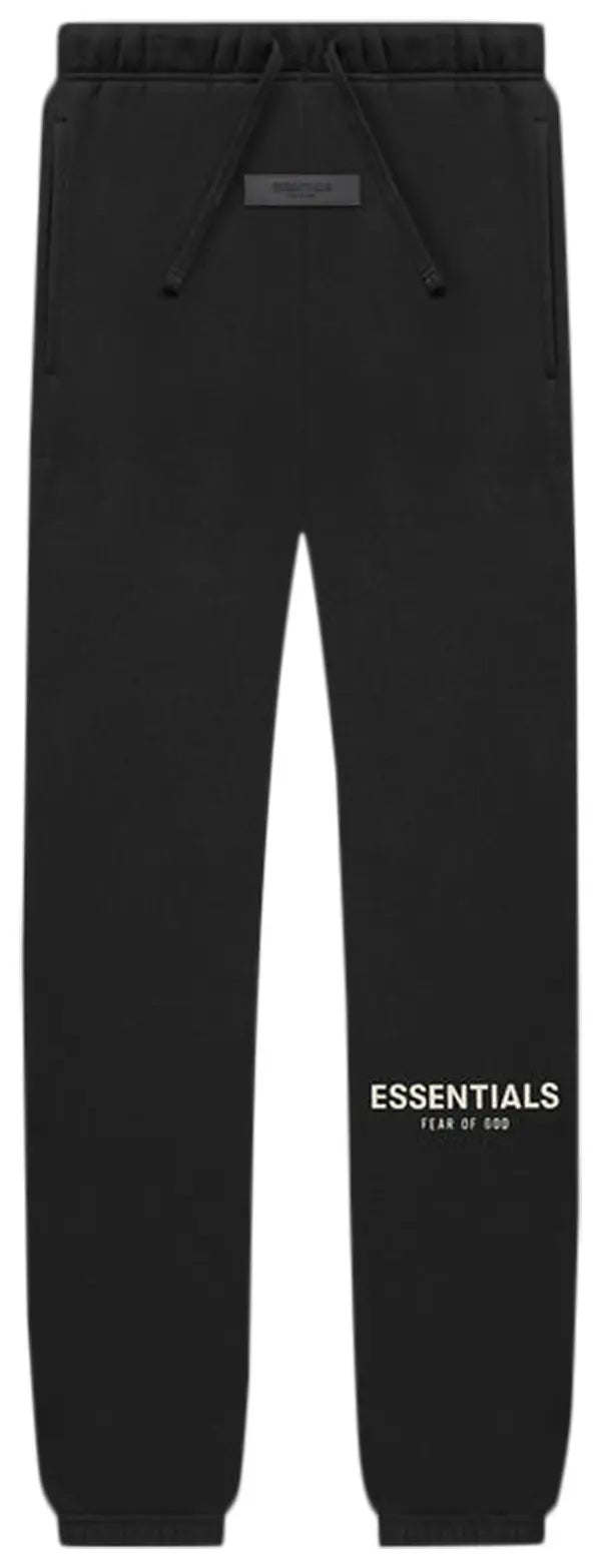 Fear of God Essentials Kids Fleece Set "Stretch limo"