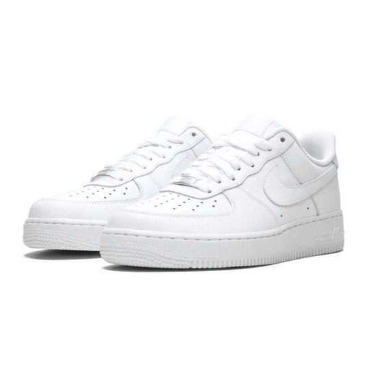 Air Force 1 white/white