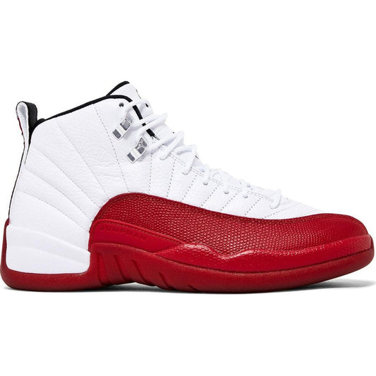 Air Jordan 12 Retro 'Cherry'