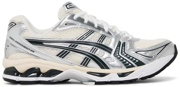 Kith x Gel Kayano 14 'Cream Scarab'