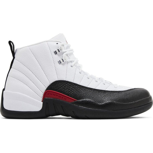 Air Jordan 12 Retro 'Taxi Flip'