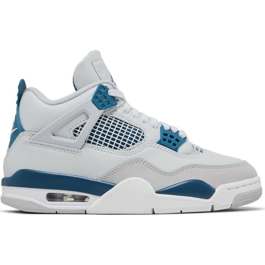 Air Jordan 4 Retro 'Military Blue'