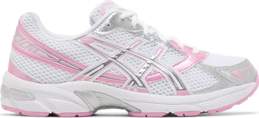 Wmns Gel 1130 'White Silver Pink'