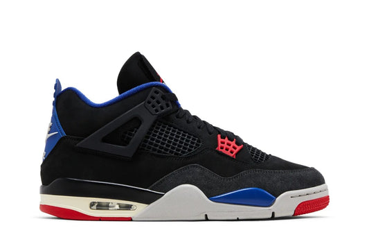 The Air Jordan 4 “Rare Air”