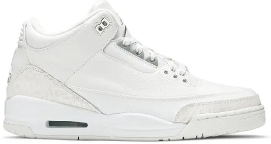 Air Jordan 3 Retro 'Pure Money'
