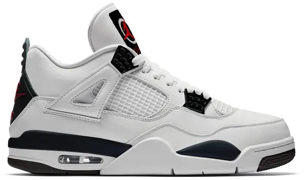 Air Jordan 4 Retro 'Flight Club'