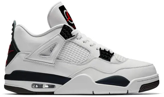 Air Jordan 4 Retro 'Flight Club'