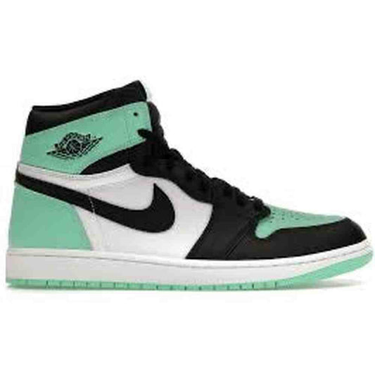 Air Jordan 1 Retro High OG 'Green Glow'