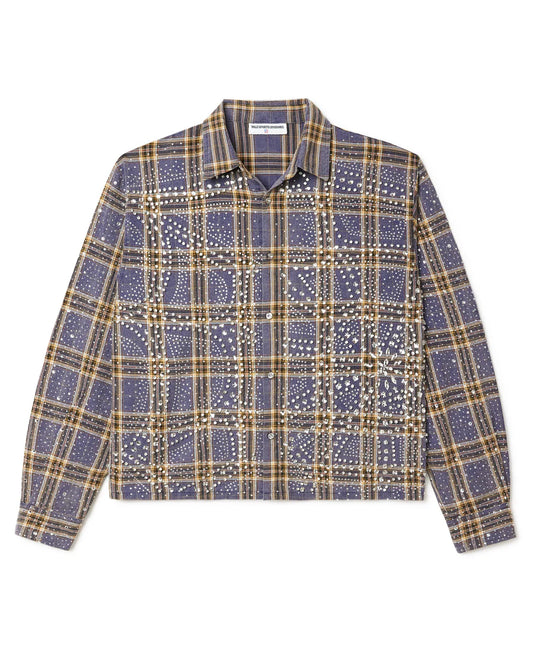 MOONLIGHT FLANNEL Vale