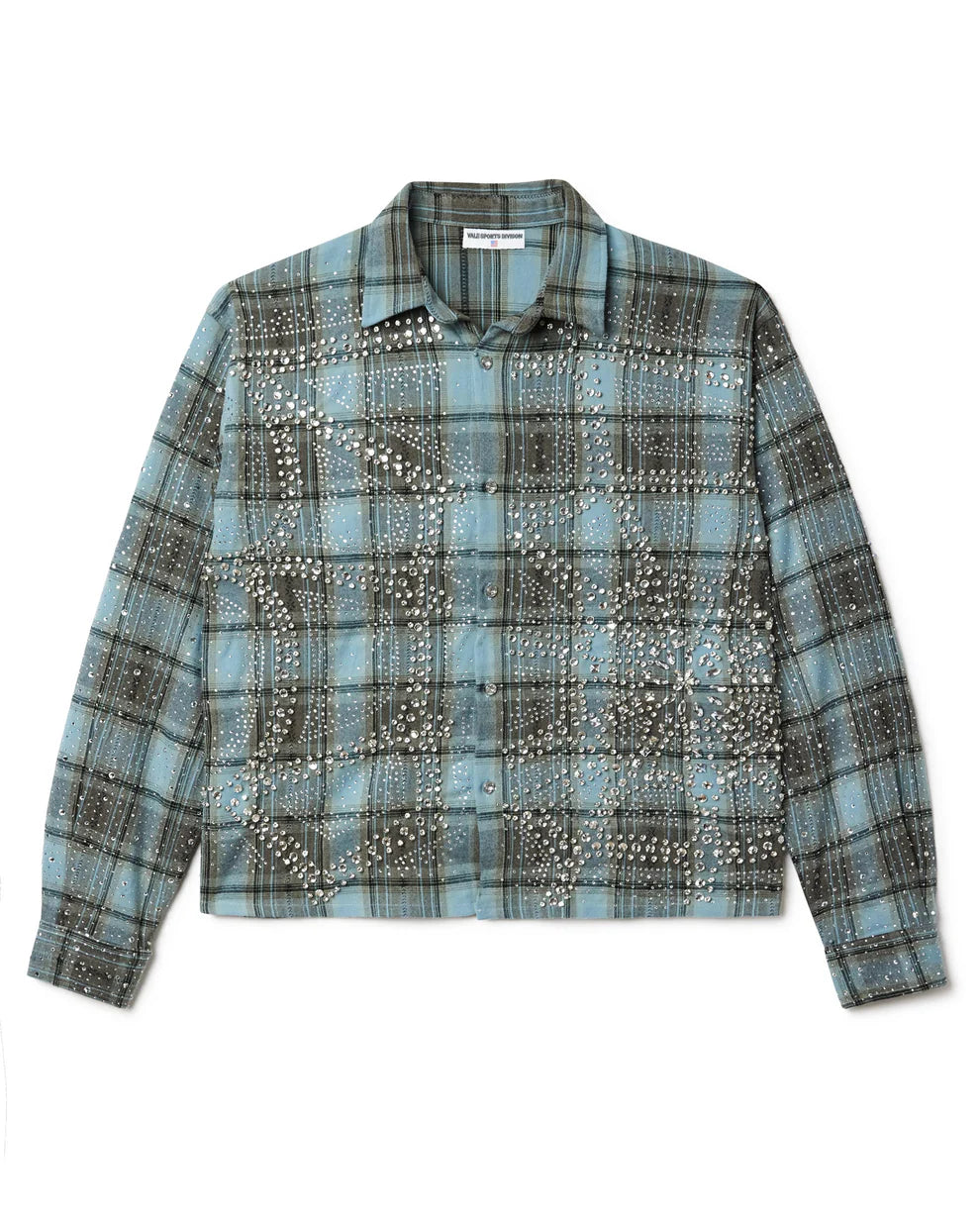 OCEAN FLANNEL vale