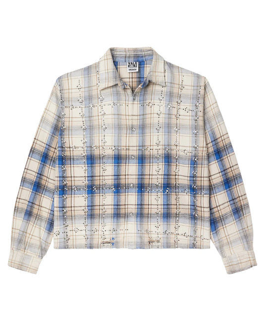 SKYFALL FLANNEL Vale