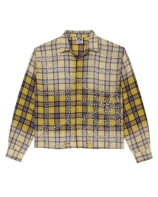 LEMONHEAD FLANNEL vale