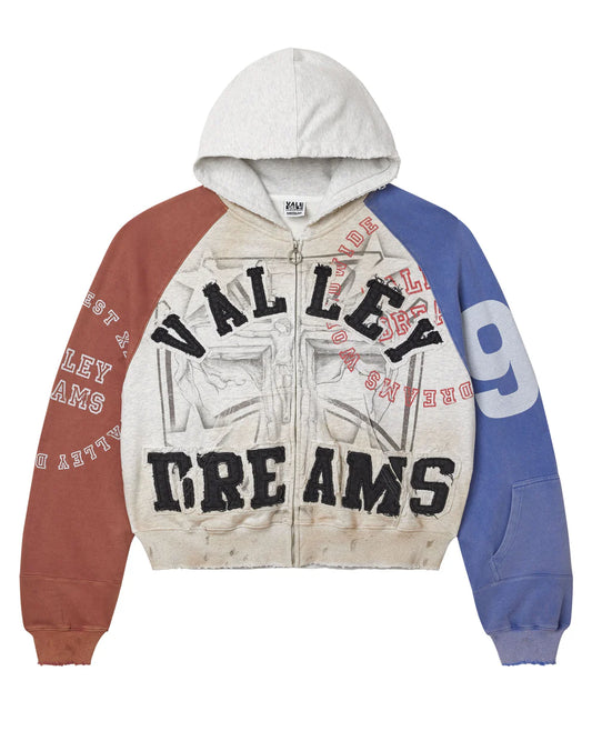 Vale Forever  PATRIOT CHOP N SCREW