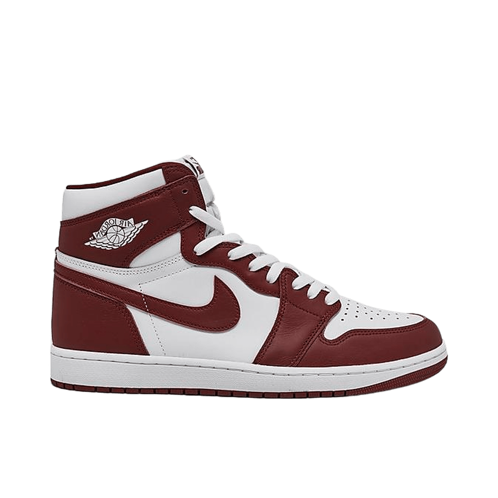 Air Jordan 1 Retro High OG 'Artisanal Red'