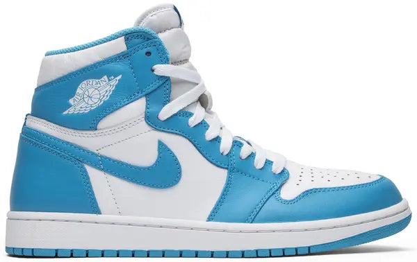 Air Jordan 1 Retro High OG 'UNC'