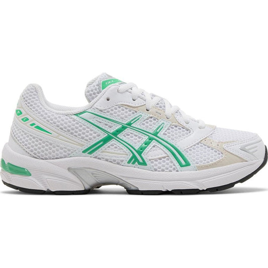 ASICS GEL-1130 " White/ Malachite Green"