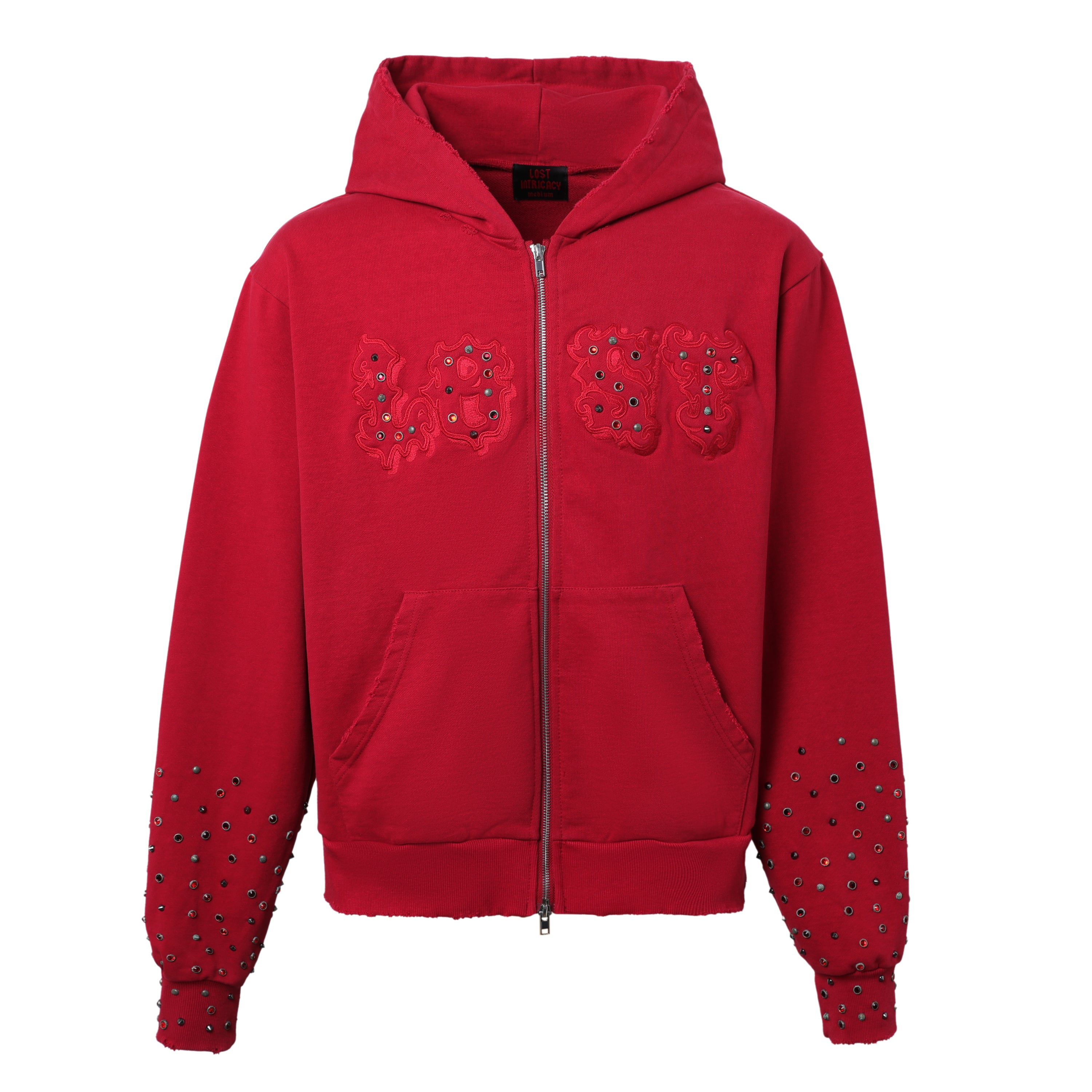 Lost intricacy Crimson Patch Set – The Hut Washington Heights