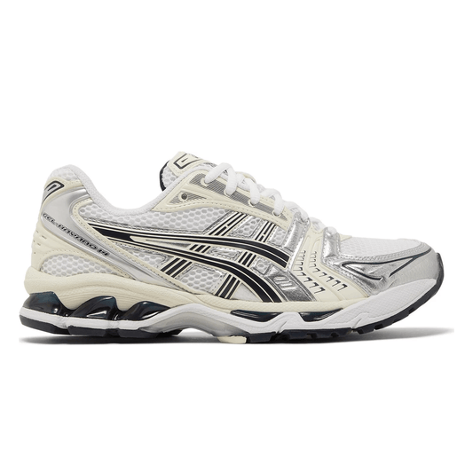 Asics GEL- Kayano " White/Midnight "