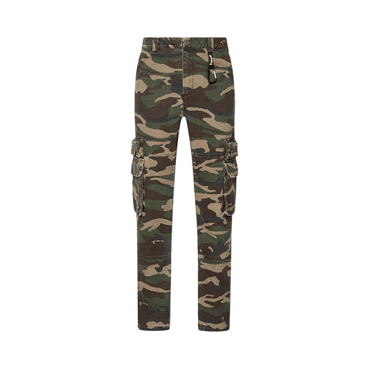 Godspeed Cargo Pants " Militia "