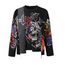 Lost intricacy What The Lost Long Sleeve