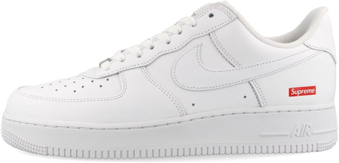 Nike mens Air Force 1 Low Supreme