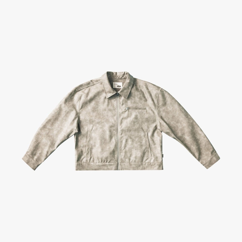 EPTM " Cement Set "