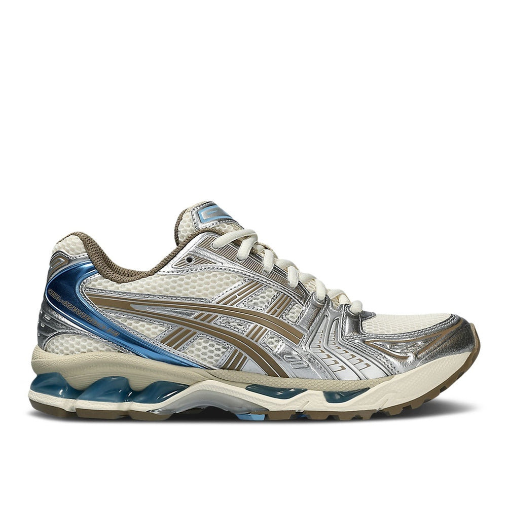 Asics GEL- Kayano 14 " Cream/Pepper "