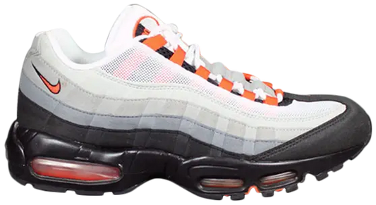 Air Max '95 'Team Orange'