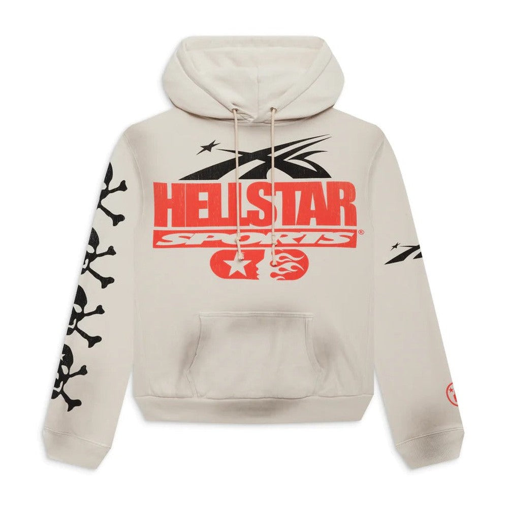 HellStar Hoodie "Sport "