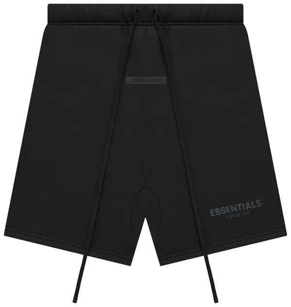 Fear of God Essentials Sweat Short 'Black'