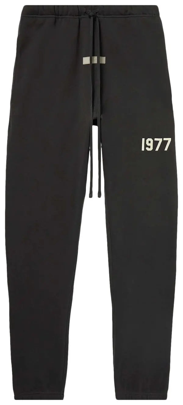 Fear of God Essentials Essentials 1977 Hoodie 'Iron'