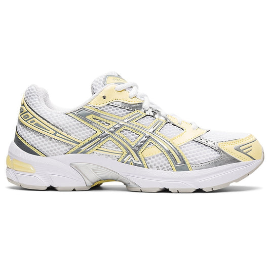 ASICS GEL-1130 " White/Butter "