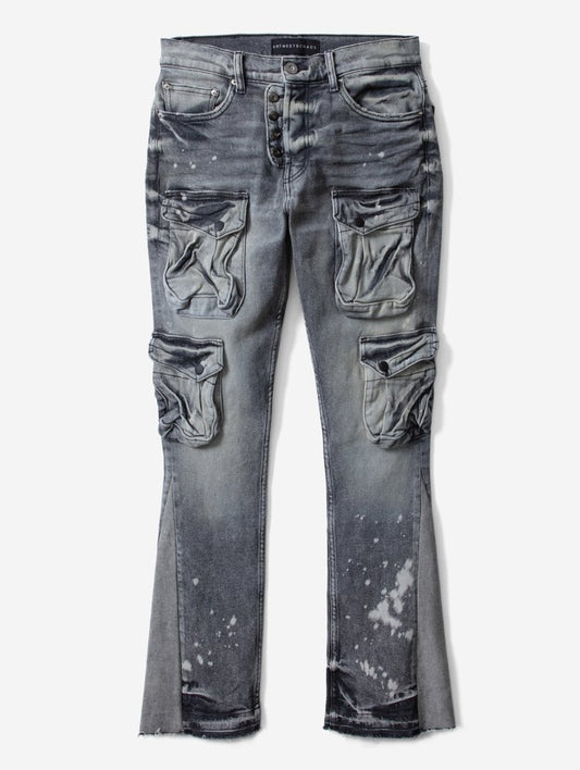 "LA ZEBRA" Artmeetschaos cargos