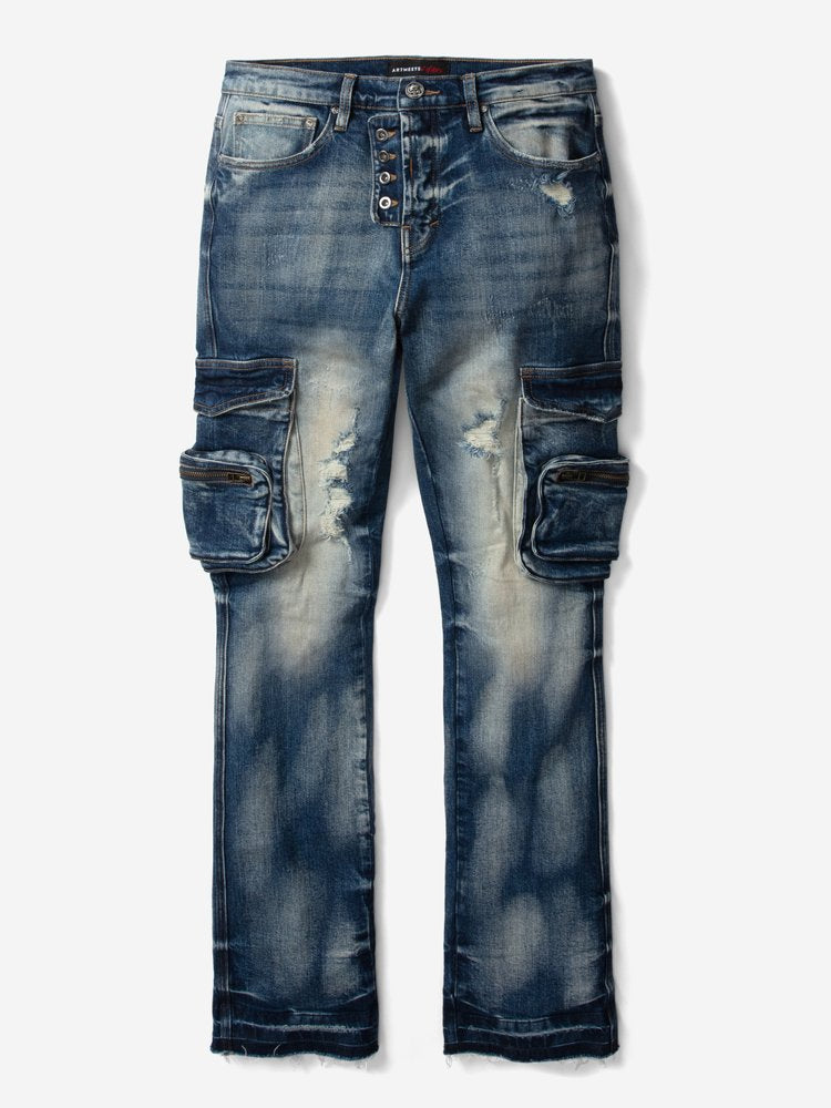 "TRAPP" artmeetschaos cargos