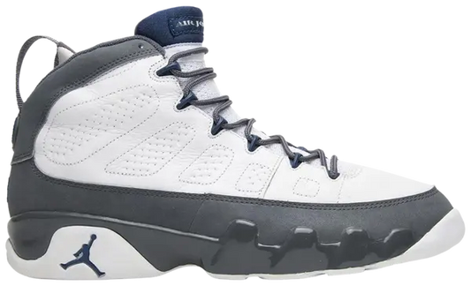 Air Jordan 9 Retro 'French Blue' 2026