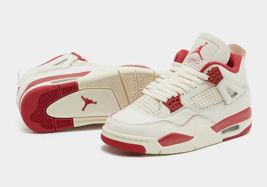Air Jordan 4 Retro ‘Valentine’s Day’