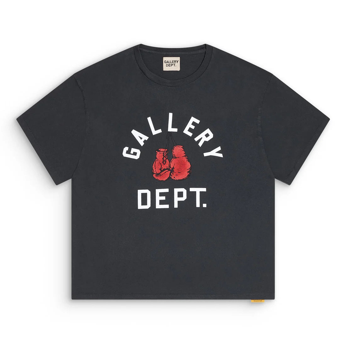 GALLERY DEPARTMENT "BOXING MERCH TEE"