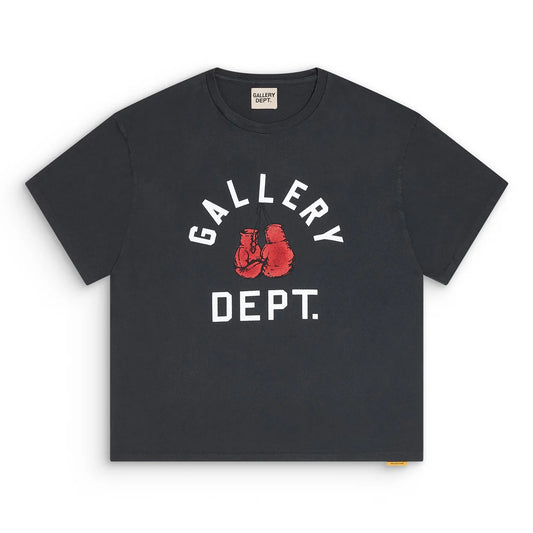 GALLERY DEPARTMENT "BOXING MERCH TEE"