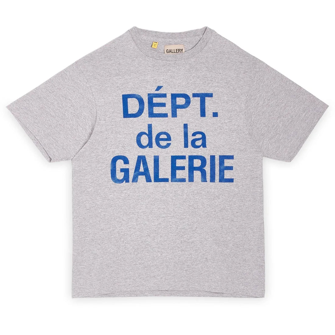 GALLERY DEPARTMENT DEPT "DE LA GALERIE" CLASSIC TEE