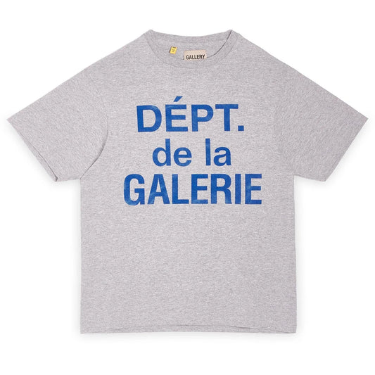 GALLERY DEPARTMENT DEPT "DE LA GALERIE" CLASSIC TEE