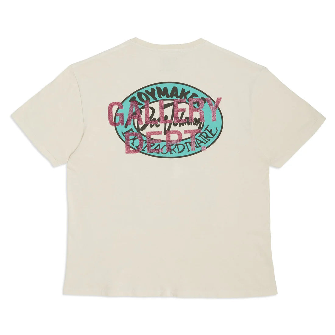 GALLERY DEPARTMENT "DEAD BATTERIES TEE"