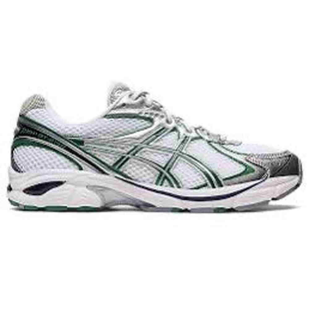 Asics GT-2160 " White/Shamrock Green "